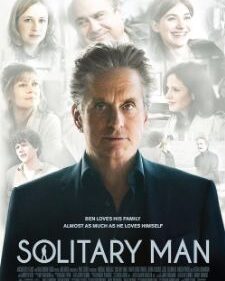 Solitary Man box art