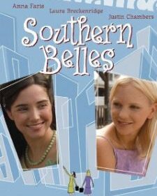 Southern Belles box art