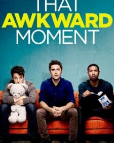 That Awkward Moment box art