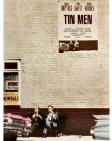 Tin Men box art