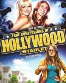 True Confessions Of A Hollywood Starlet box art