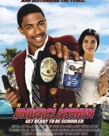 Underclassman box art