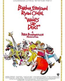 What's Up, Doc box art