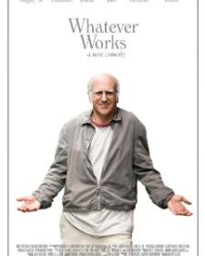 Whatever Works box art