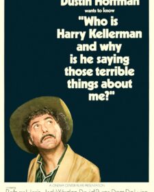 Who Is Harry Kellerman And Why box art