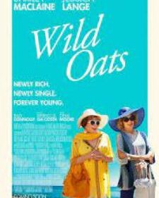 Wild Oats box art