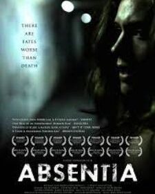 Absentia box art