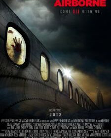 Airborne box art