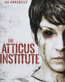 Atticus Institute, The box art