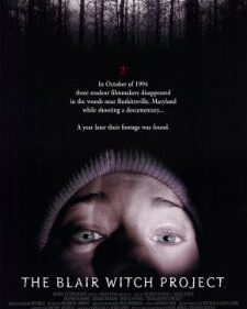 Blair Witch box art
