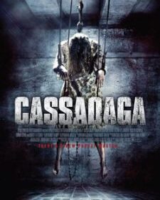 Cassadaga box art