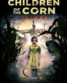 Children Of The Corn Runaway box art