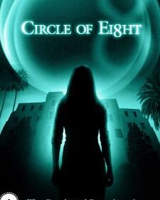 Circle Of Ei8Ht (Circle Of Eight) box art