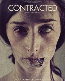 Contracted box art
