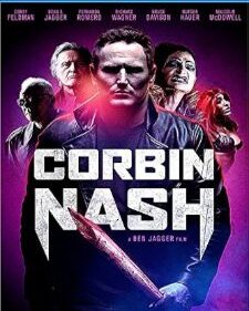 Corbin Nash Blu-ray box art