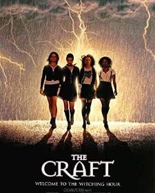 Craft, The (Special Edition) box art