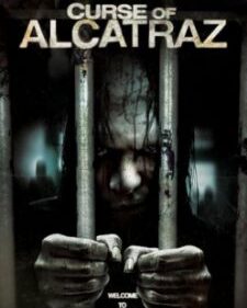 Curse Of Alcatraz box art