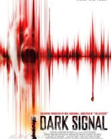 Dark Signal box art