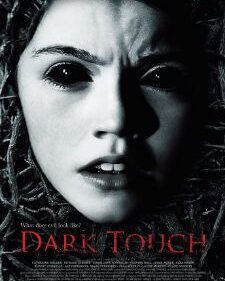 Dark Touch box art