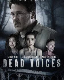 Dead Voices box art