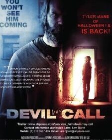 Devil May Call box art