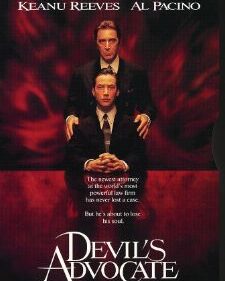 Devil's Advocate (Special Edition) box art