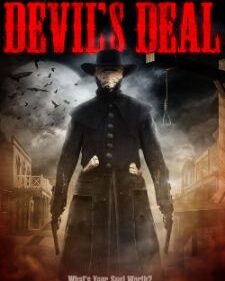 Devil's Deal box art
