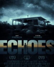 Echoes box art