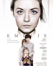 Emelie box art