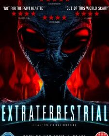 Extraterrestrial box art