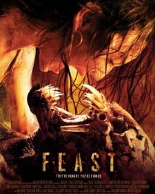 Feast box art