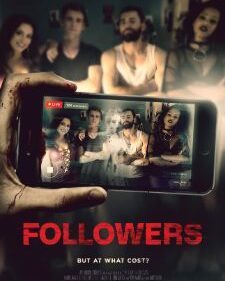 Followers box art