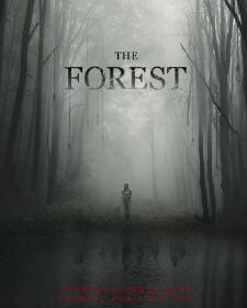 Forest, The box art