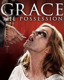 Grace The Possession box art