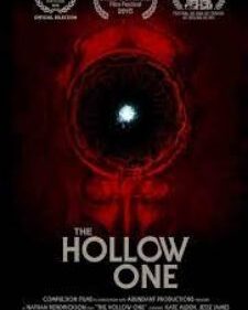 Hollow One, The box art