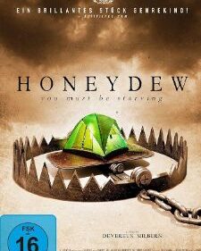 Honeydew box art