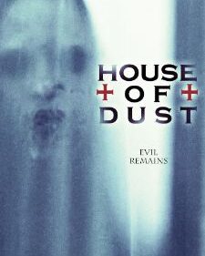 House Of Dust box art