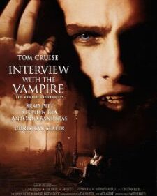 Interview With The Vampire The Vampire Chronicles box art