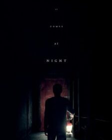 It Comes At Night box art