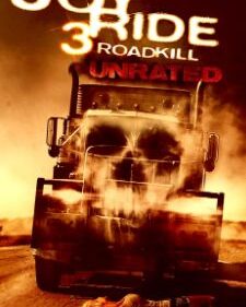 Joy Ride 3 Road Kill box art