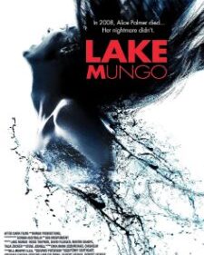 Lake Mungo box art