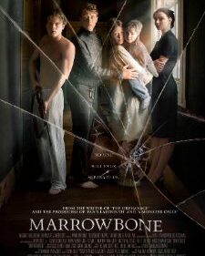 Marrowbone box art