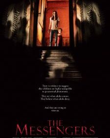 Messengers, The box art
