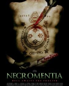Necromentia box art