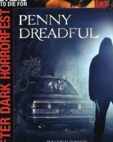 Penny Dreadful (After Dark Horrorfest) box art