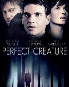 Perfect Creature box art