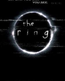 Ring, The box art