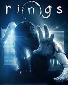 Rings Blu-ray box art