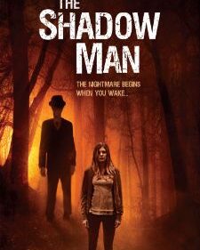 Shadow Man, The box art