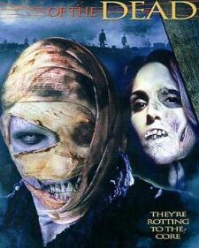Shadows Of The Dead box art